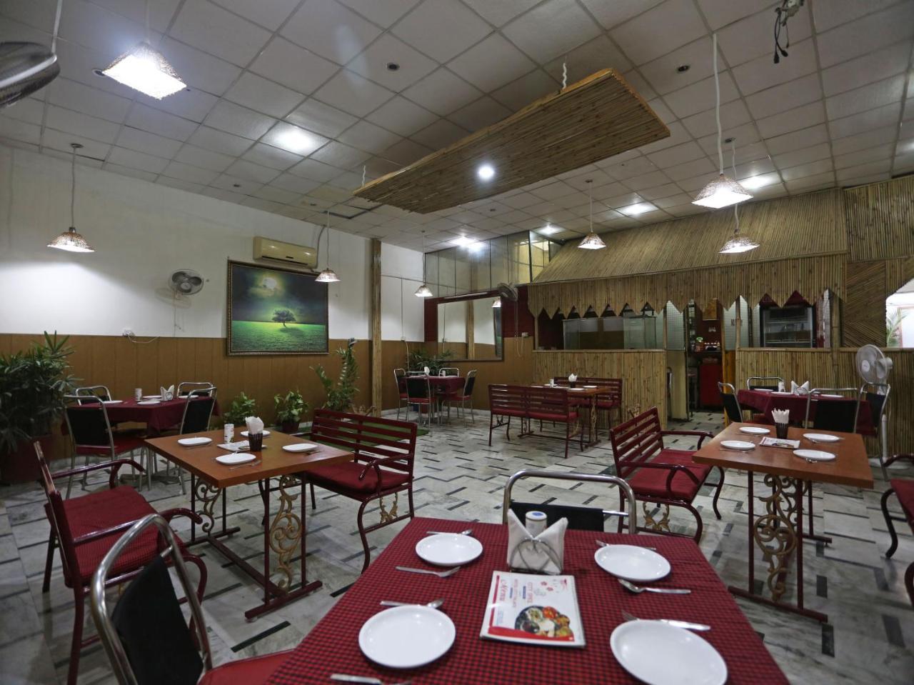 Oyo 6001 Hotel City Palace Dehradun Exterior photo