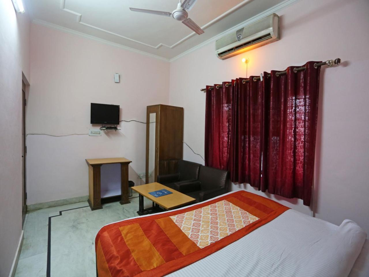Oyo 6001 Hotel City Palace Dehradun Exterior photo