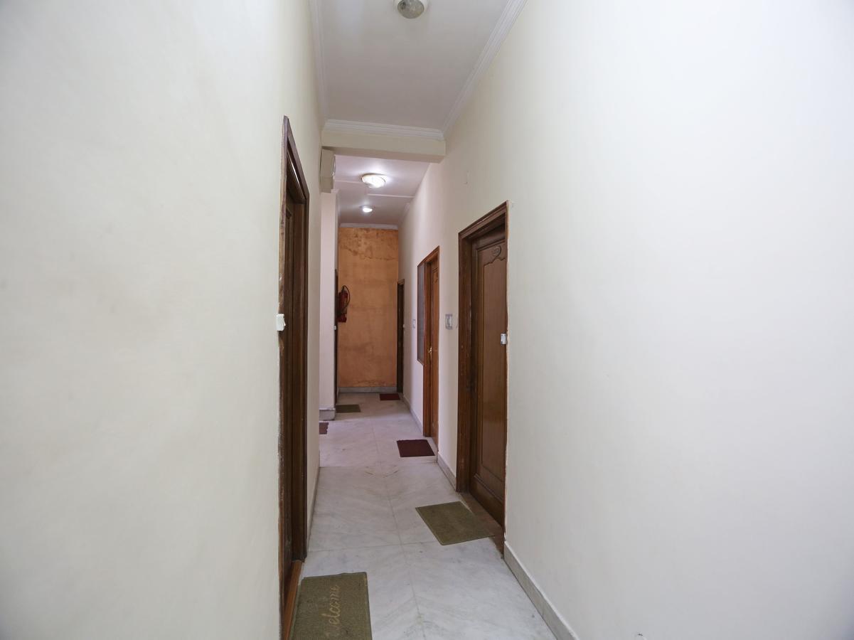 Oyo 6001 Hotel City Palace Dehradun Exterior photo