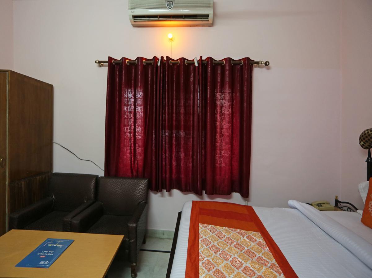 Oyo 6001 Hotel City Palace Dehradun Exterior photo
