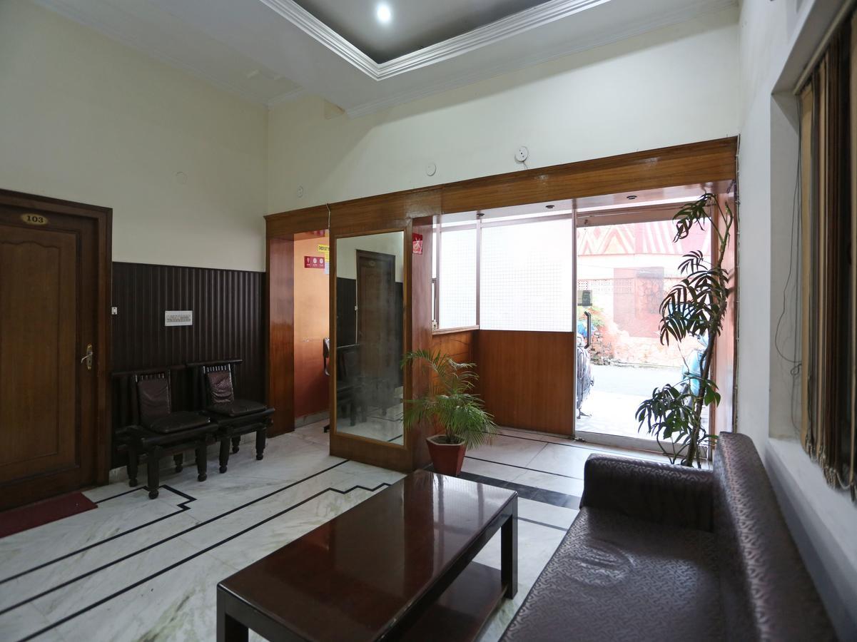 Oyo 6001 Hotel City Palace Dehradun Exterior photo