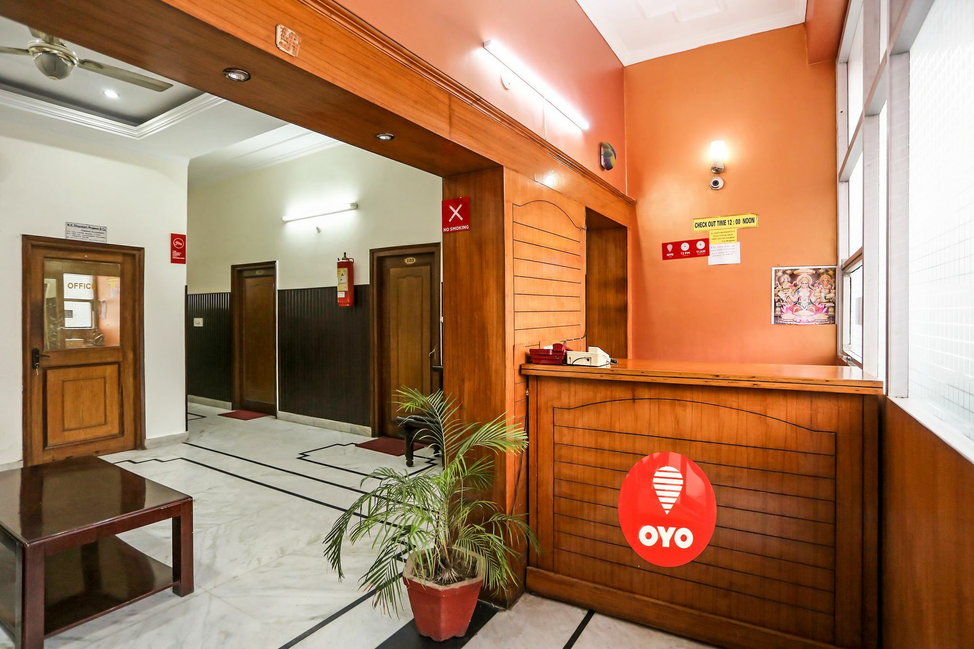 Oyo 6001 Hotel City Palace Dehradun Exterior photo
